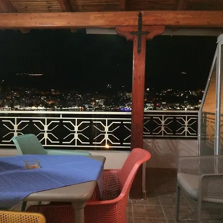 Cepani Apartment *