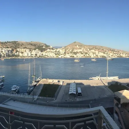 Cepani Apartment Sarande
