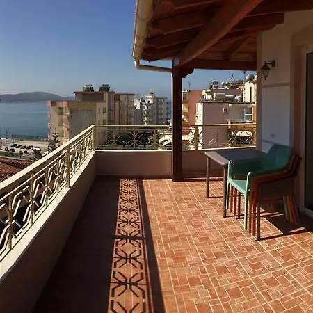 Apartment Cepani