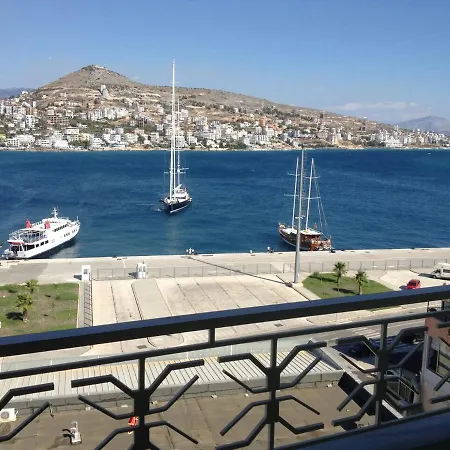 Cepani Sarande