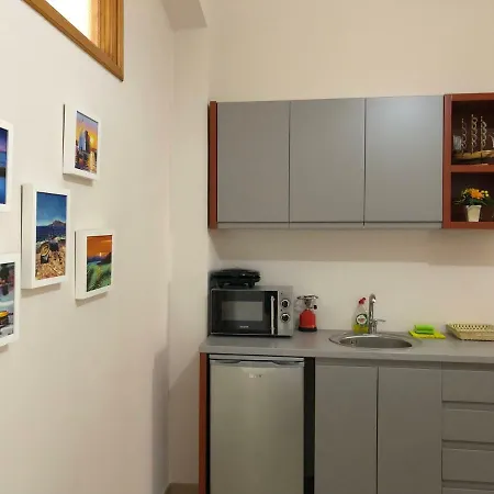 Cepani Apartment