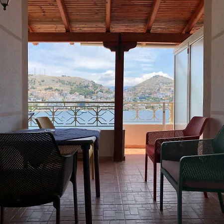 Apartment Cepani Sarande