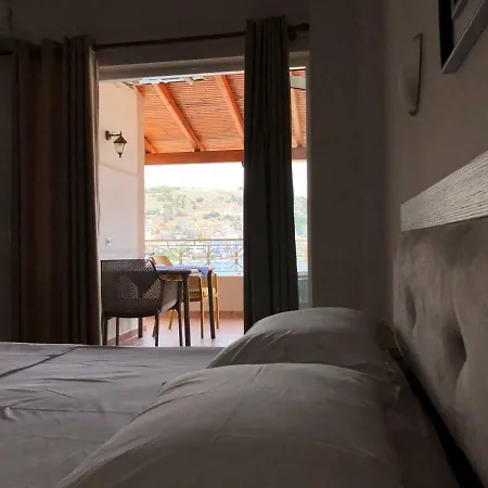 Apartment Cepani Sarande