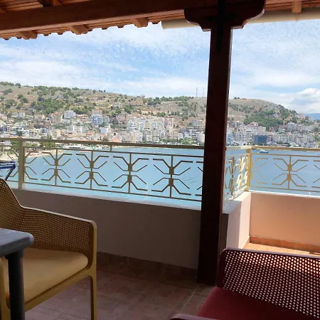 Cepani Apartment