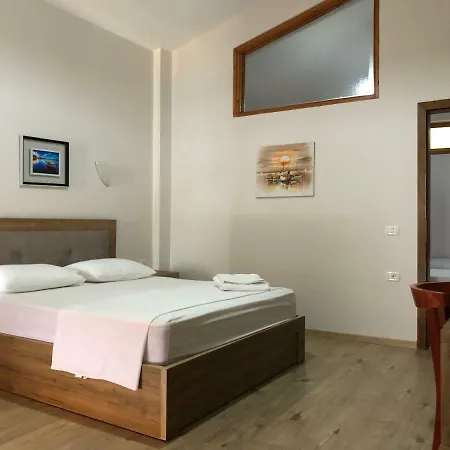 Cepani Apartment Sarande