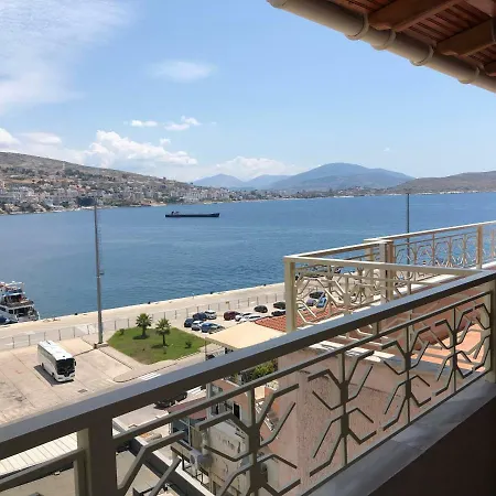 Cepani Apartment Sarande