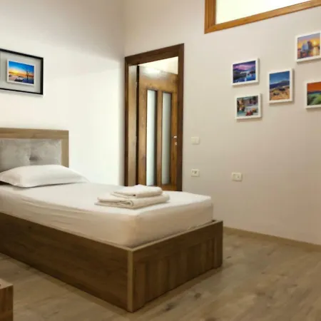 Apartment Cepani Sarande