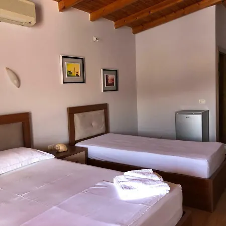 Cepani Apartment *